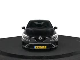 Renault Clio thumbnail 13