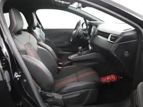 Renault Clio thumbnail 18