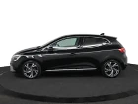 Renault Clio thumbnail 3