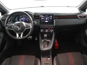 Renault Clio thumbnail 4