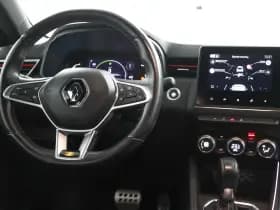 Renault Clio thumbnail 48