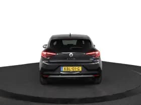 Renault Clio thumbnail 51