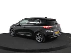 Renault Clio thumbnail 10