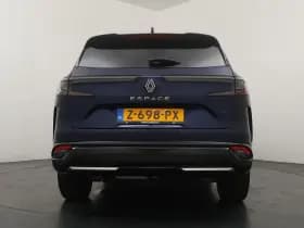 Renault Espace thumbnail 4