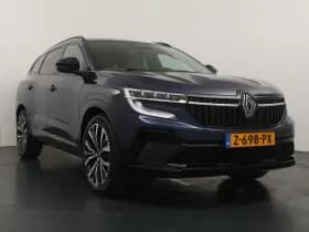 Renault Espace thumbnail 7