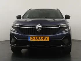 Renault Espace thumbnail 8