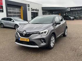 Renault Captur thumbnail 2