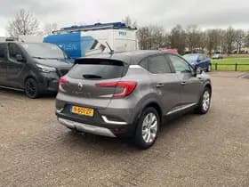 Renault Captur thumbnail 5