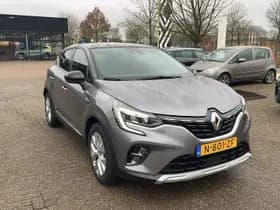 Renault Captur thumbnail 6
