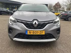 Renault Captur thumbnail 7