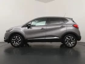 Renault Captur thumbnail 2