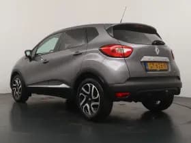 Renault Captur thumbnail 3