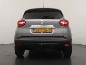 Renault Captur thumbnail 4