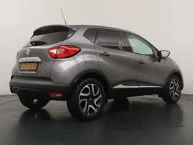Renault Captur thumbnail 5