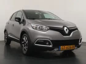 Renault Captur thumbnail 7