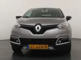 Renault Captur thumbnail 8