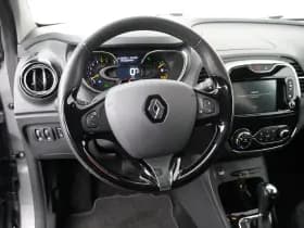 Renault Captur thumbnail 9