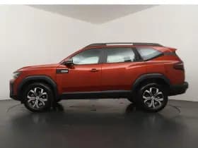 Dacia Bigster thumbnail 2