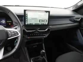 Dacia Bigster thumbnail 11