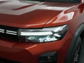 Dacia Bigster thumbnail 15
