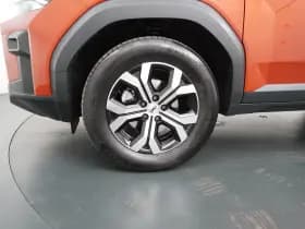 Dacia Bigster thumbnail 16