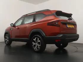 Dacia Bigster thumbnail 3