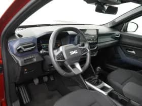 Dacia Bigster thumbnail 26