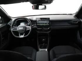 Dacia Bigster thumbnail 29