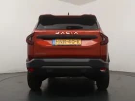 Dacia Bigster thumbnail 4