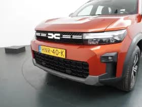 Dacia Bigster thumbnail 32