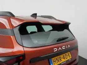Dacia Bigster thumbnail 34