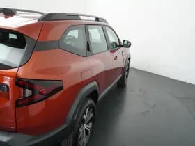 Dacia Bigster thumbnail 37