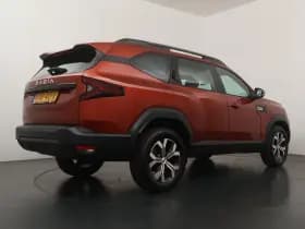 Dacia Bigster thumbnail 5