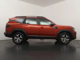 Dacia Bigster thumbnail 6