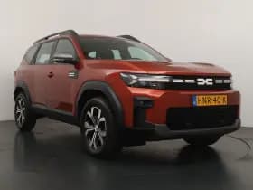 Dacia Bigster thumbnail 7