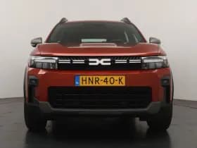 Dacia Bigster thumbnail 8