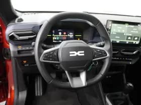 Dacia Bigster thumbnail 9