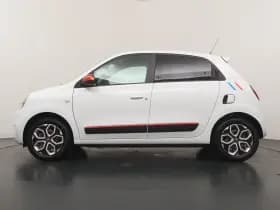 Renault Twingo thumbnail 2