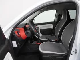 Renault Twingo thumbnail 13