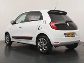 Renault Twingo thumbnail 3
