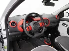 Renault Twingo thumbnail 25