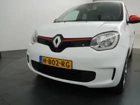 Renault Twingo thumbnail 30