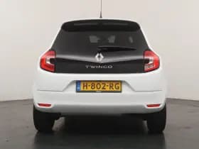 Renault Twingo thumbnail 4