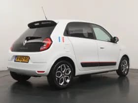 Renault Twingo thumbnail 5