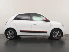 Renault Twingo thumbnail 6