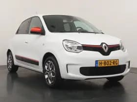 Renault Twingo thumbnail 7