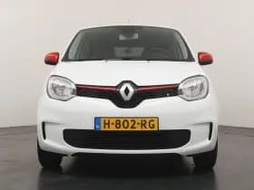 Renault Twingo thumbnail 8