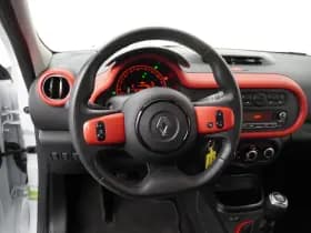 Renault Twingo thumbnail 9
