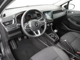 Renault Clio thumbnail 27