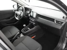 Renault Clio thumbnail 28